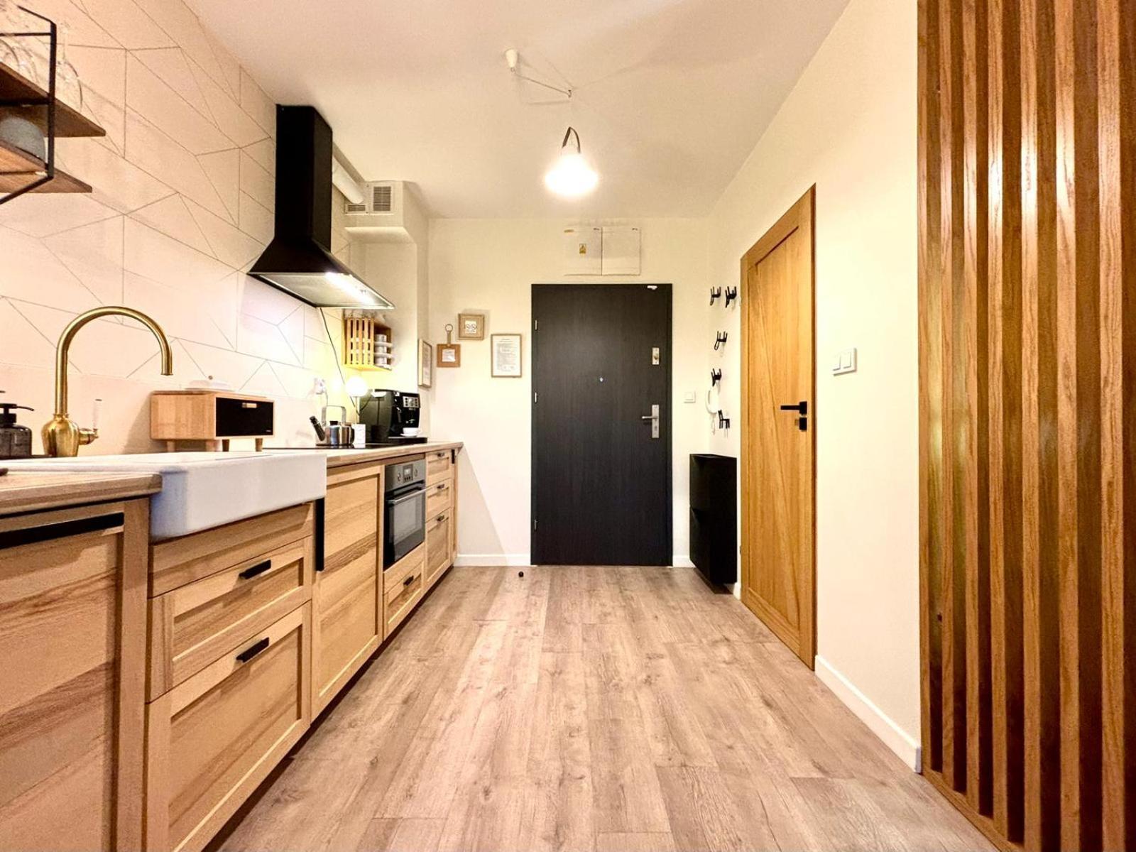 Apartament21 Dziwnów Exterior foto