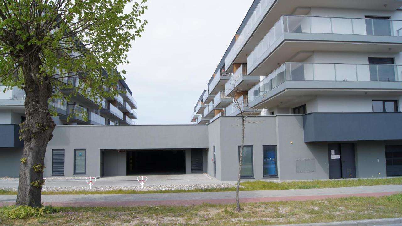 Apartament21 Dziwnów Exterior foto