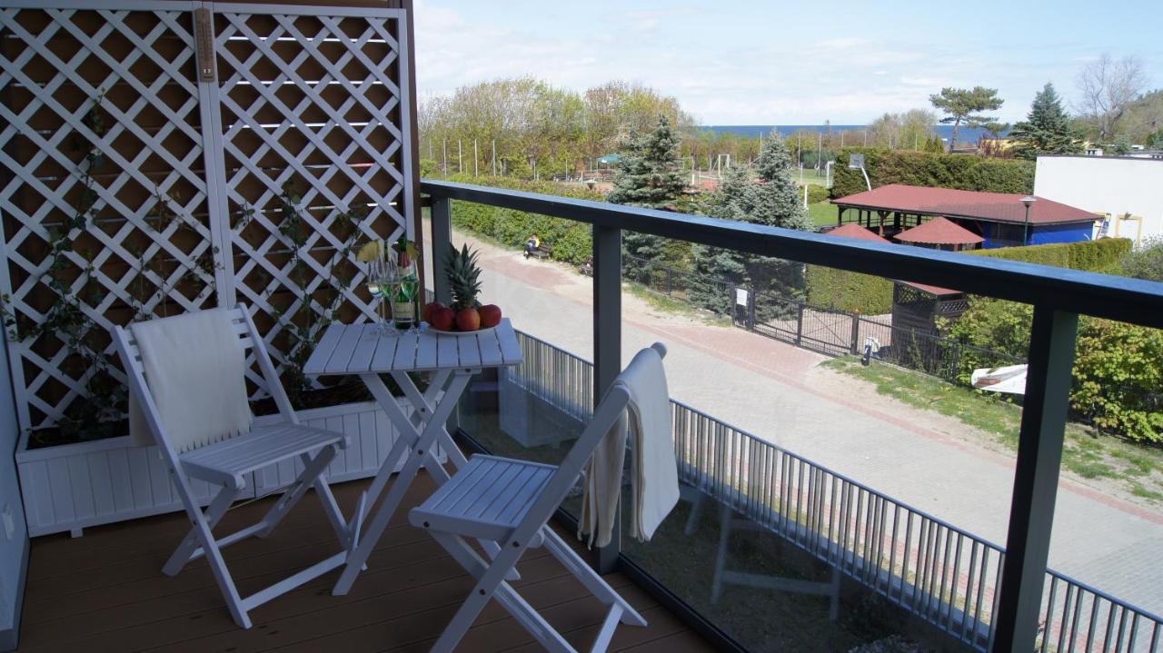 Apartament21 Dziwnów Exterior foto